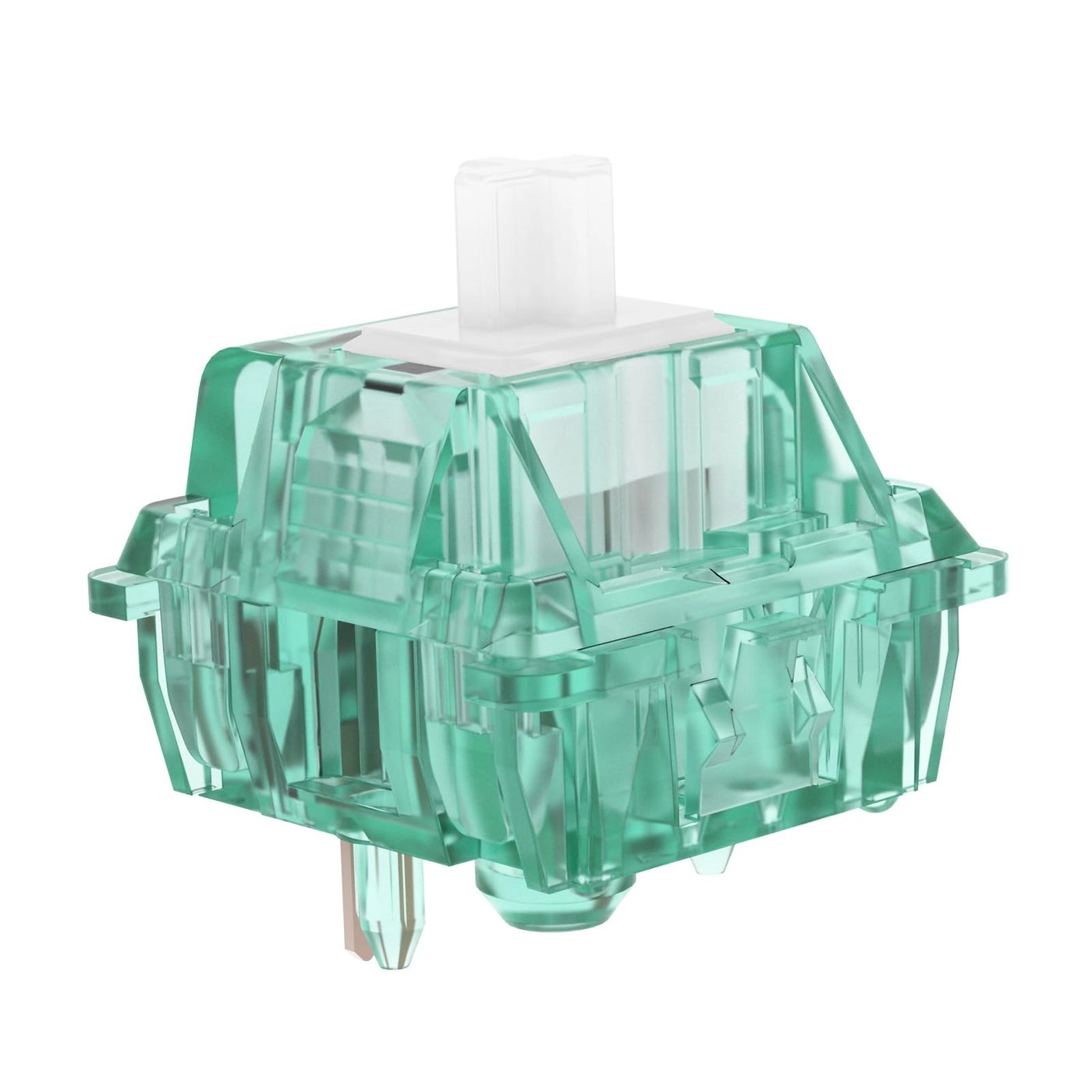 Silent Shrimp - 110pcs