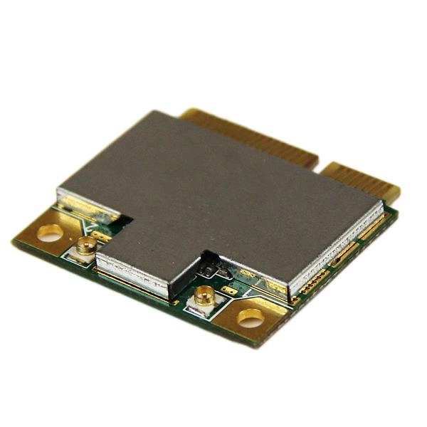 PCI Express Wireless N Card - 802.11 b/g/n PCIe Wireless