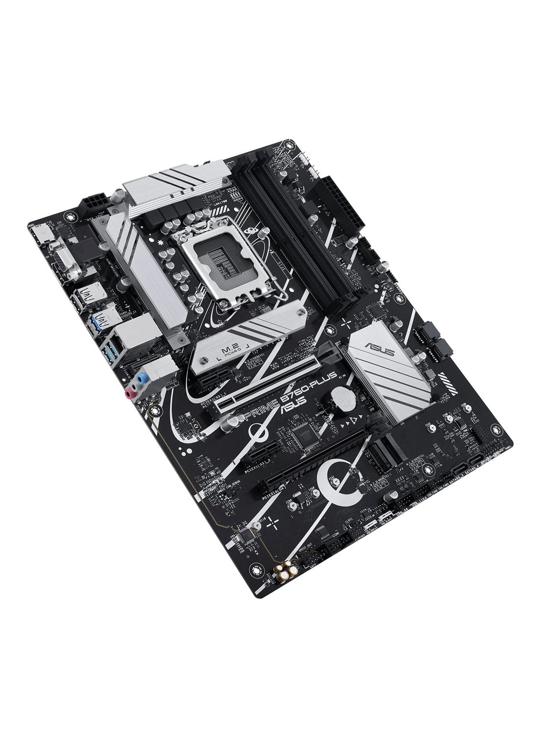 Prime B760-PLUS - LGA 1700 ATX DDR5 7200+