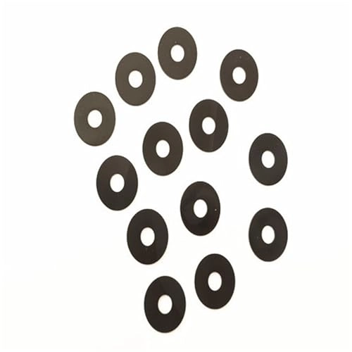 Rubber Gasket - For T40/T20P