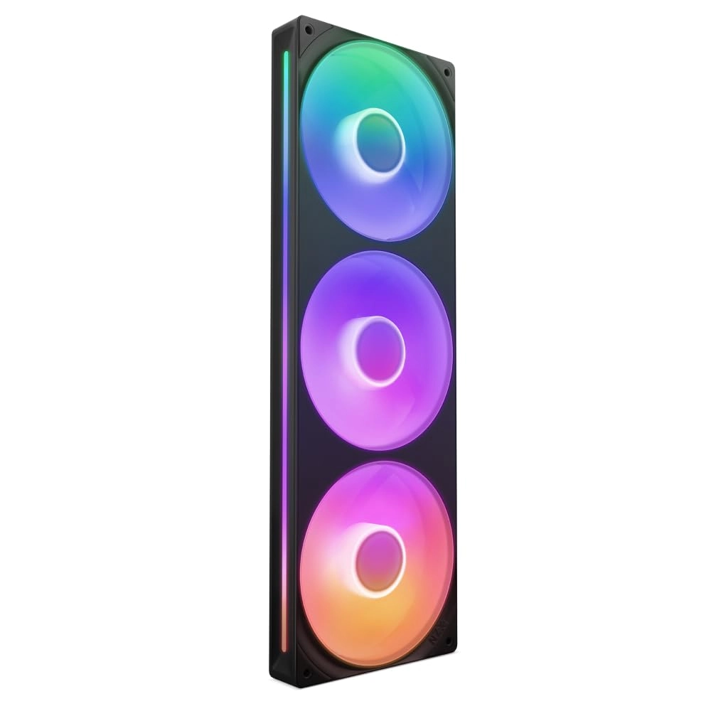 F360 RGB Core - 3 fan(s) 120mm
