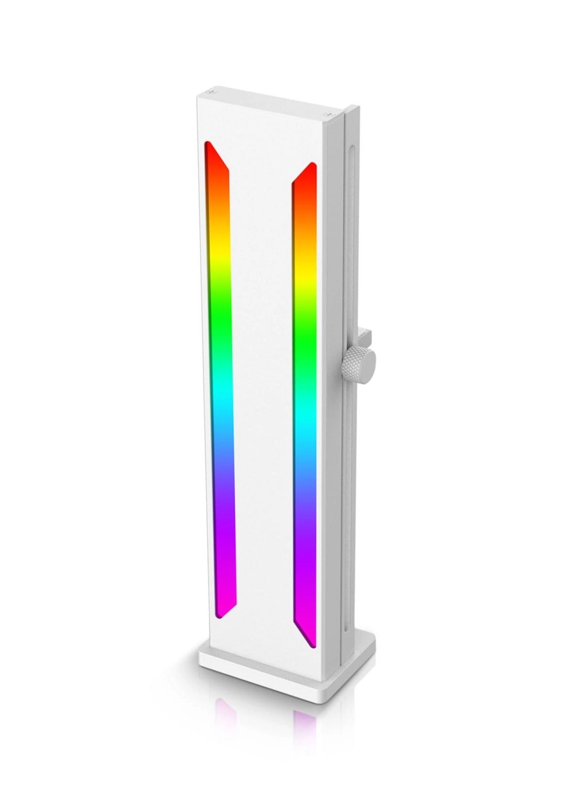 Beauenty GPU Support Bracket - Adjustable ARGB Aluminum Alloy