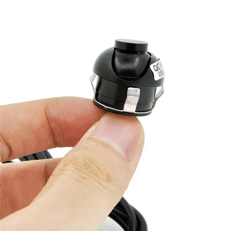 Reversing Camera - Night Vision