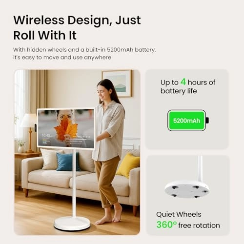 SW2499T - 1080P FHD 24-inch