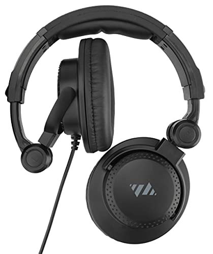 HPC-A30-MK2 Wired Headphone
