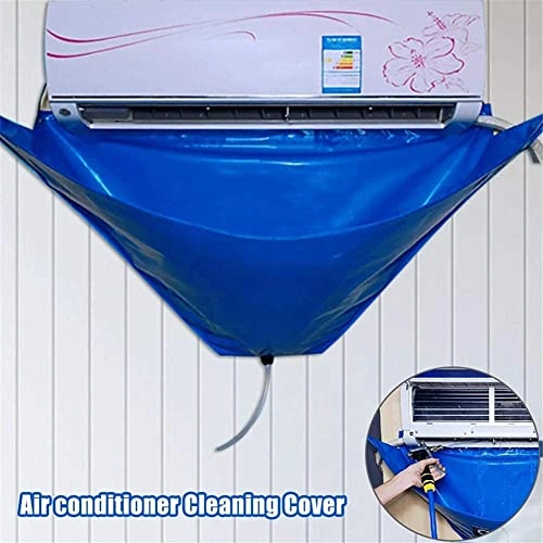 Air Conditioner Cleaning Cover - 1-1.5P Waterproof