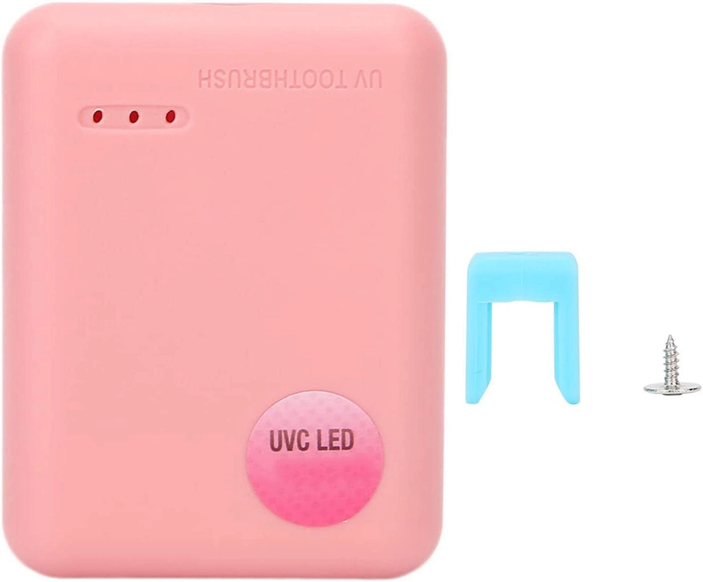 Toothbrush Sterilizer - Wall‑Mounted