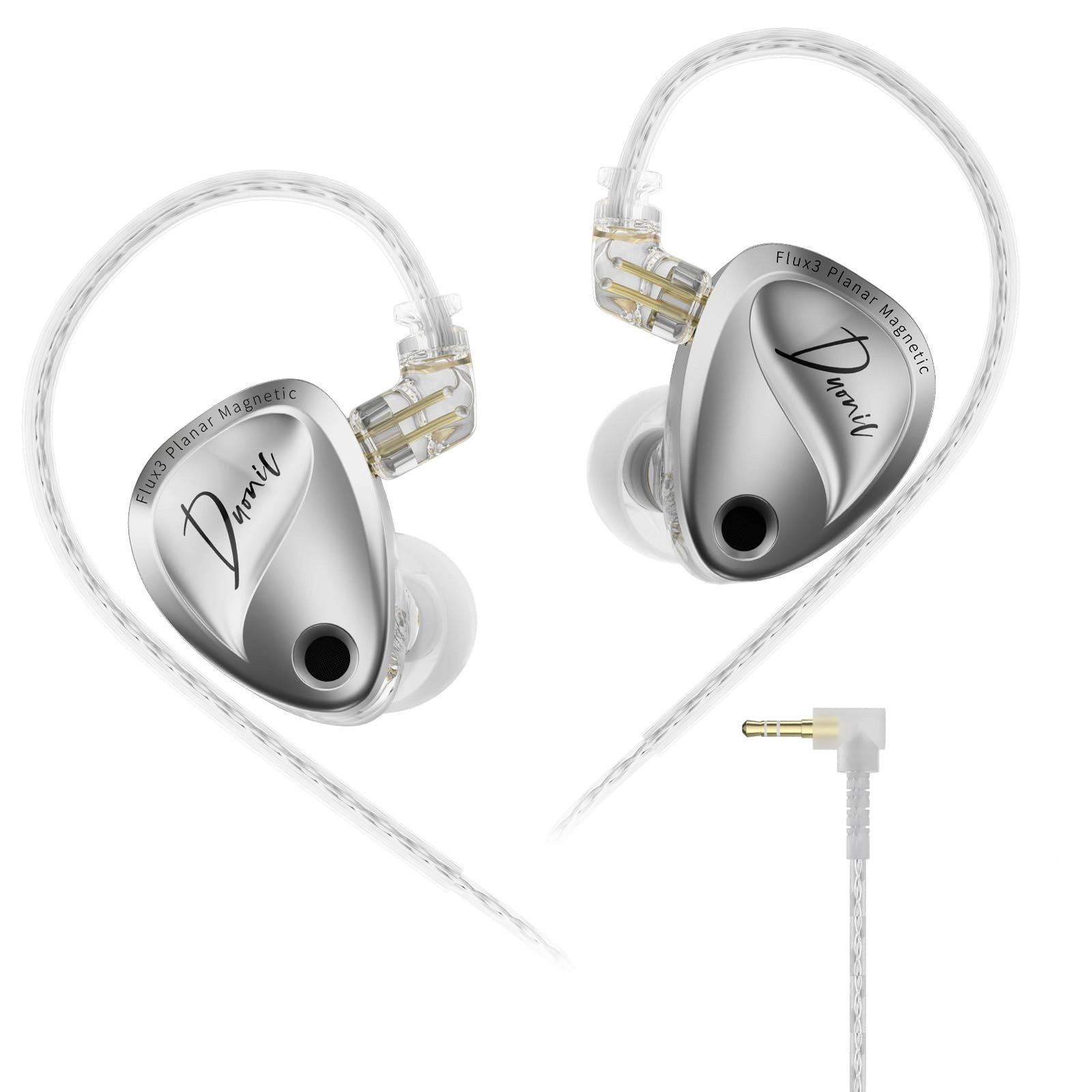 Duonic Wired Earbud