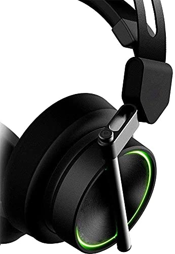 SAWbjG0D31hvtL3aVP Wireless Headset