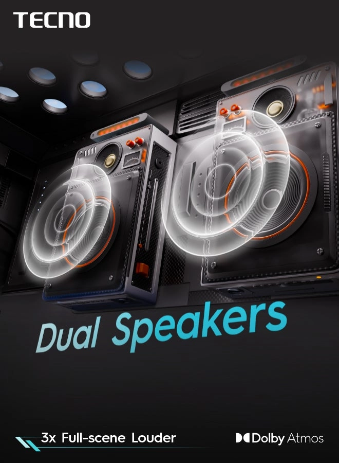 Spark 30C - 4 GB 64 GB