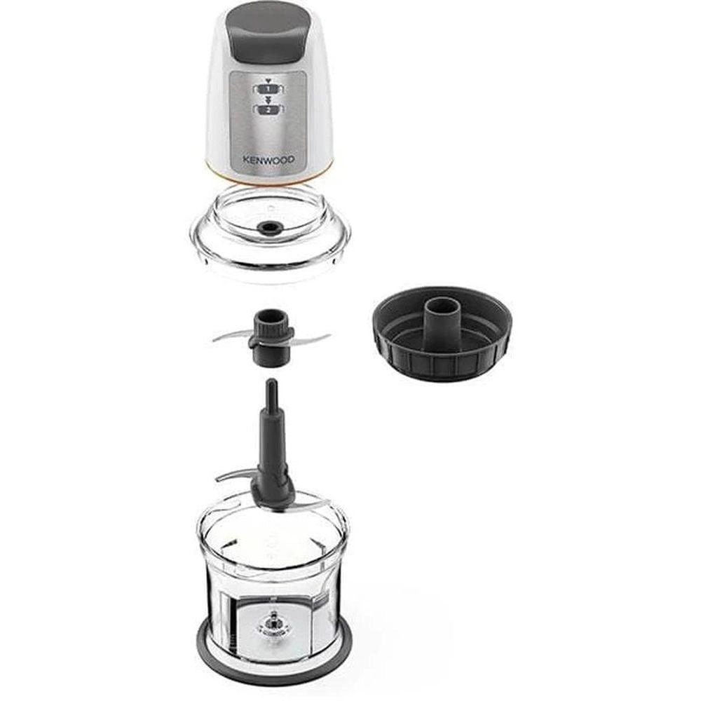 CHO61.200WH - 1 Liters