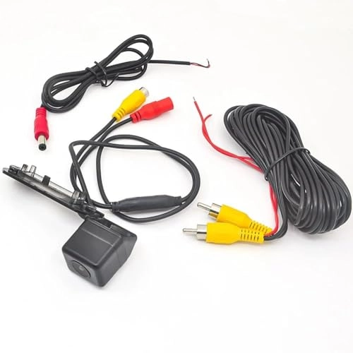 Reversing Camera - Night Vision