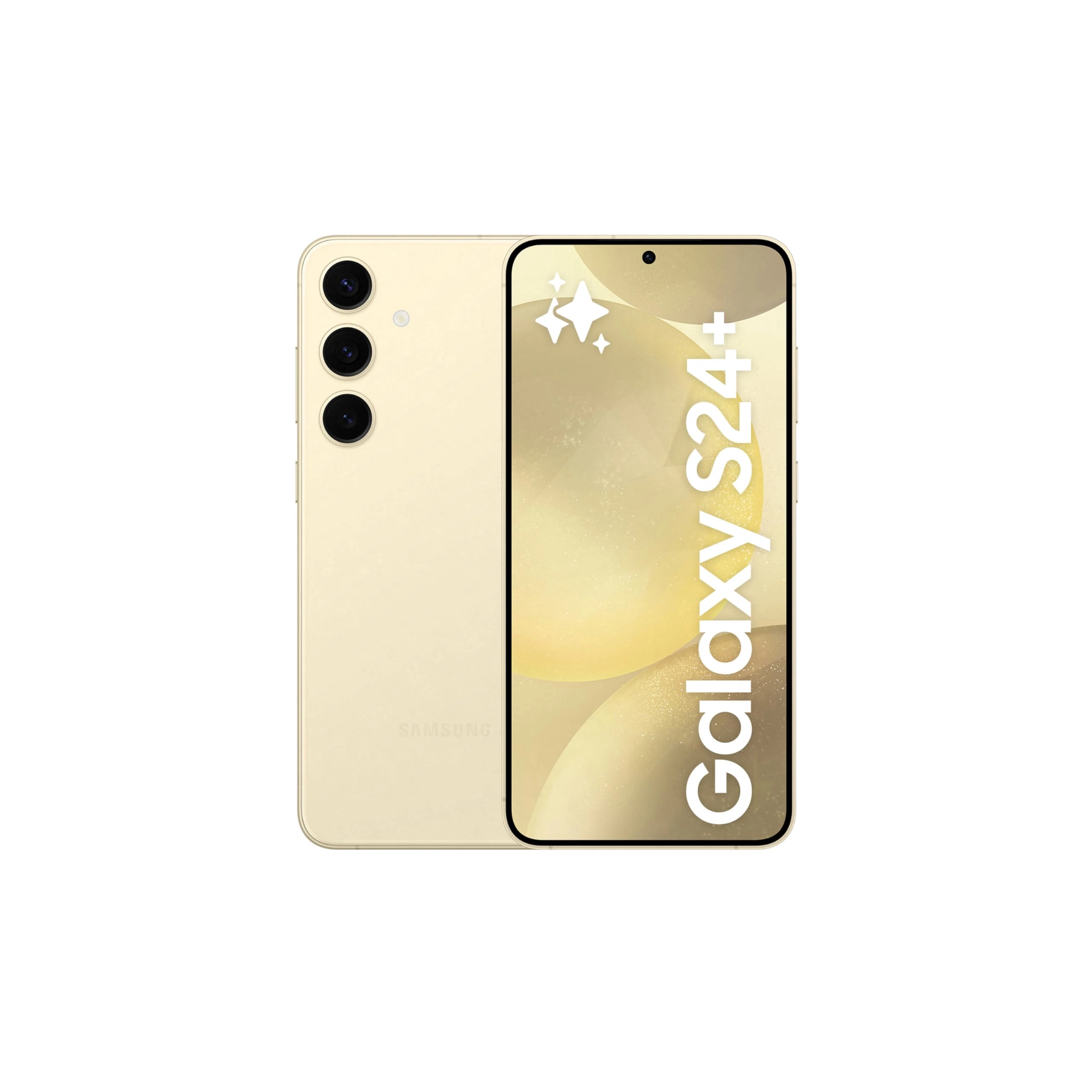 Galaxy S24+ - 12GB 512GB