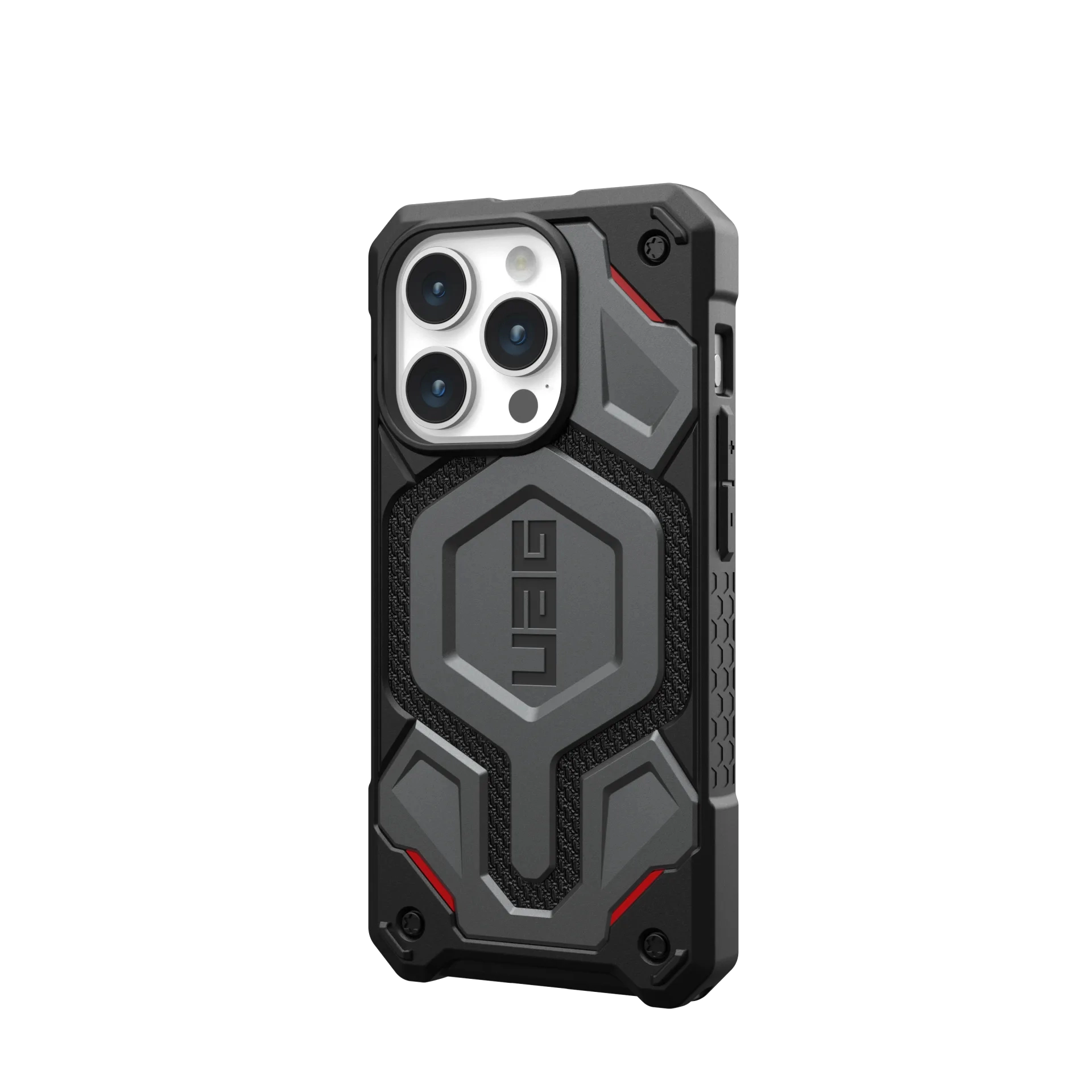 Monarch - Kevlar Case