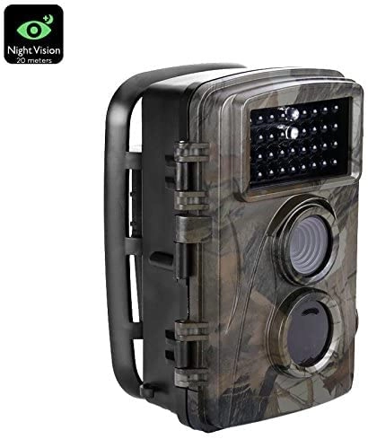 Trail Camera - 5MP