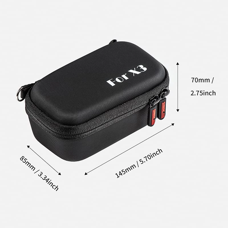 Carry Bag for Insta360 X3
