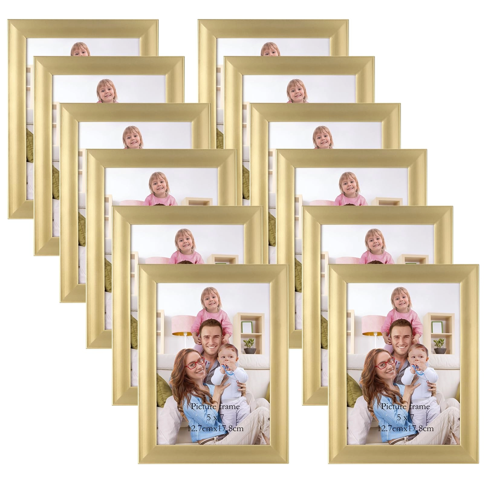 Photo Frames - 5x7