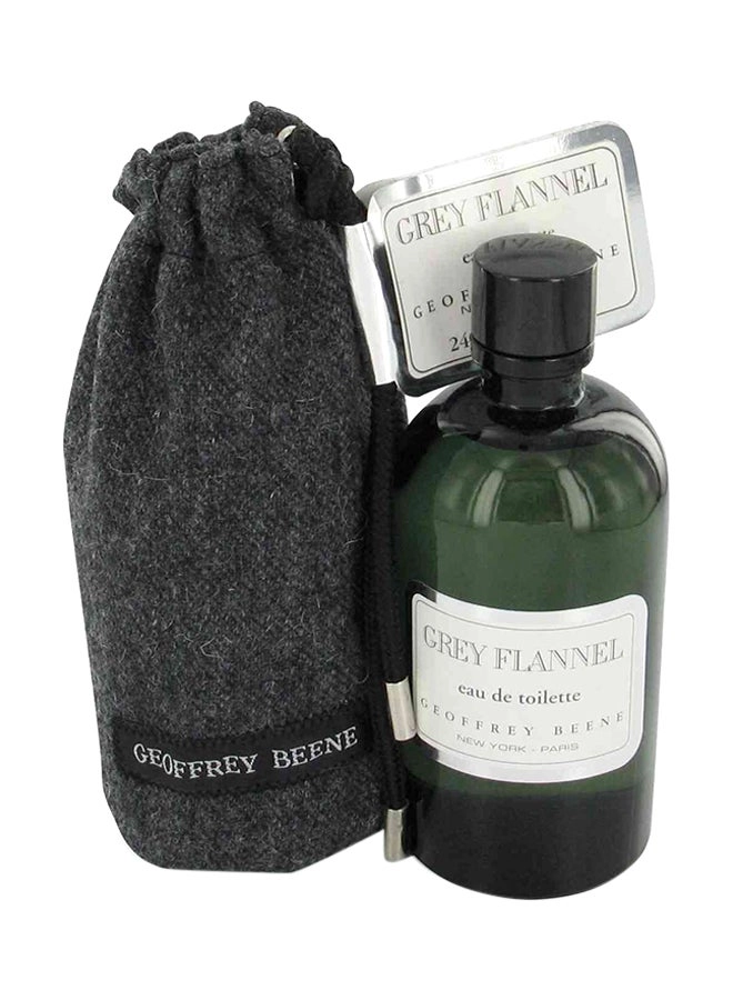 Geoffrey Beene Grey Flannel Eau de Toilette 200 ml