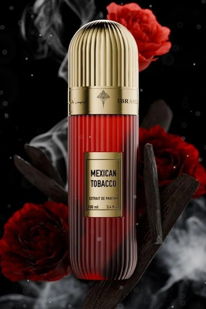 Mexican Tabacco Eau de Parfum 100 ml