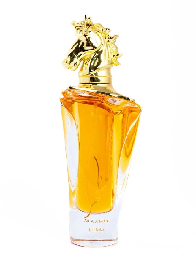 Maahir Eau de Parfum 100ml
