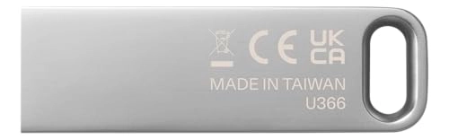 Transmemory U366 - USB 3.2 Gen 1 Type-A 64GB