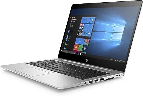 (Renewed) EliteBook 840 G5 - 14 inch 512 gigabyte 16 gigabyte 512 gigabyte Core i5-8350U