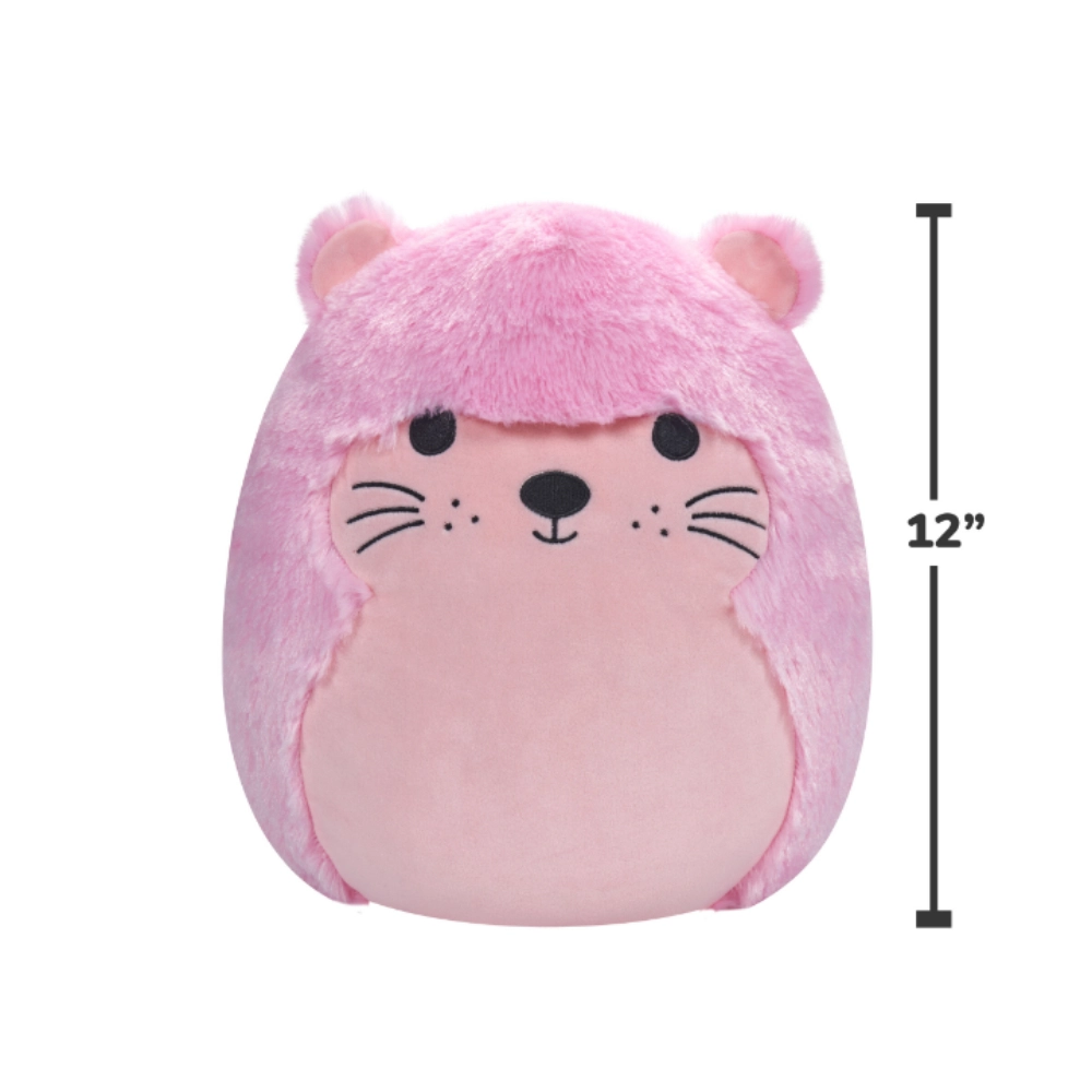 Fuzzamallows Otter - 30cm Plush