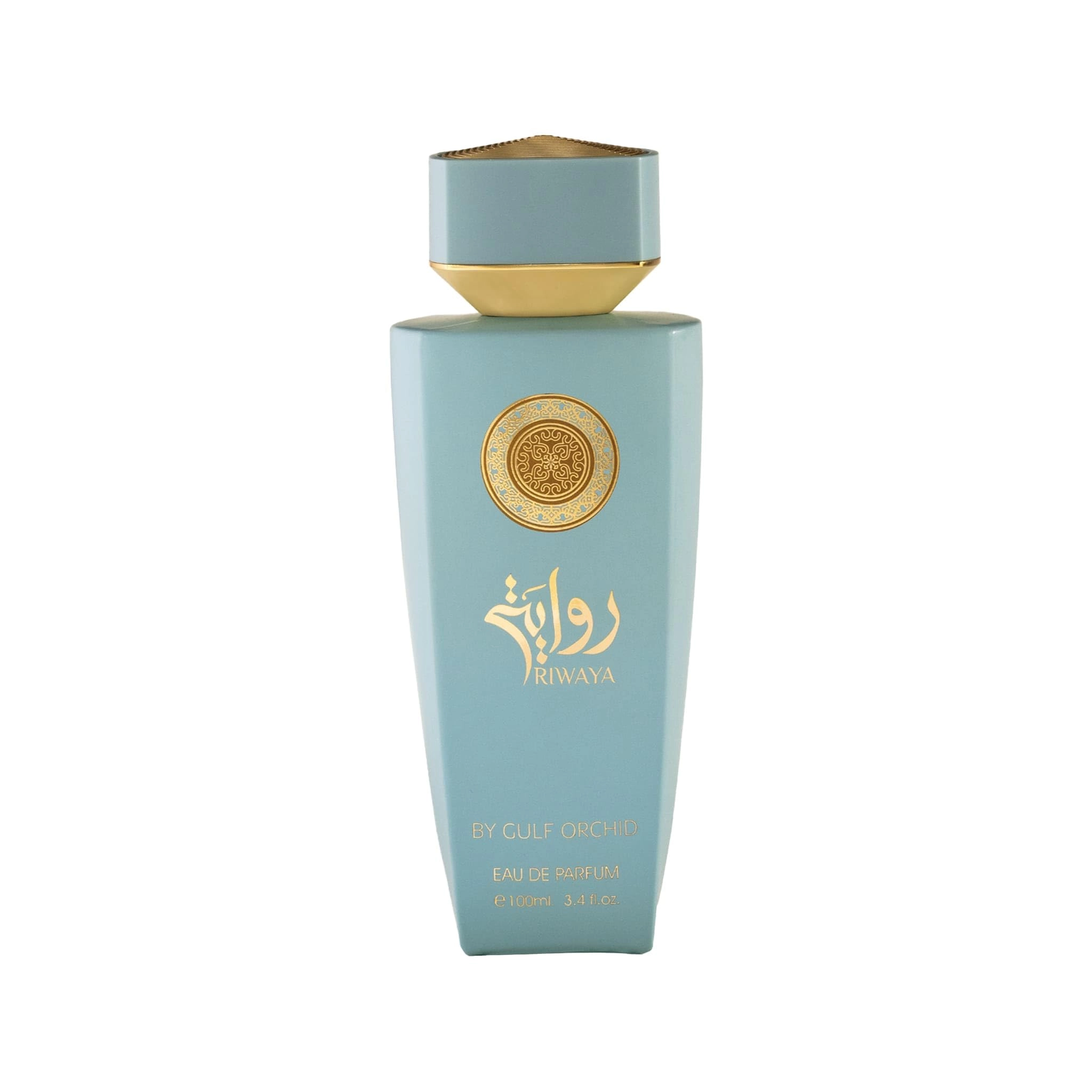 Riwaya Chapter I Eau de Parfum 100 ml