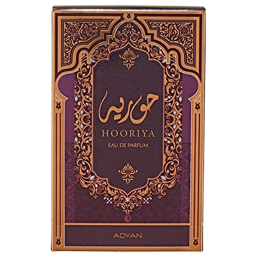 Hooriya Eau de Parfum 100ml