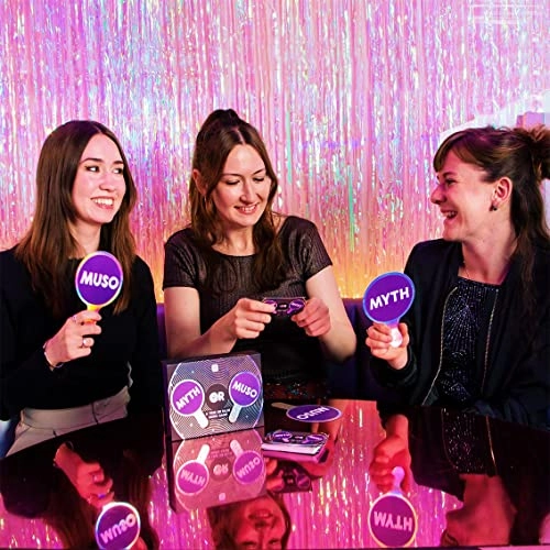 Hit Replay - Music Trivia Game