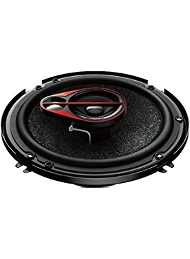 TS‑R1651S-2 - 6.5″ 3‑Way Coaxial
