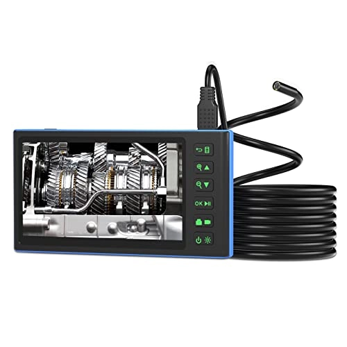 Dual Camera Endoscope - 7.9mm 1M