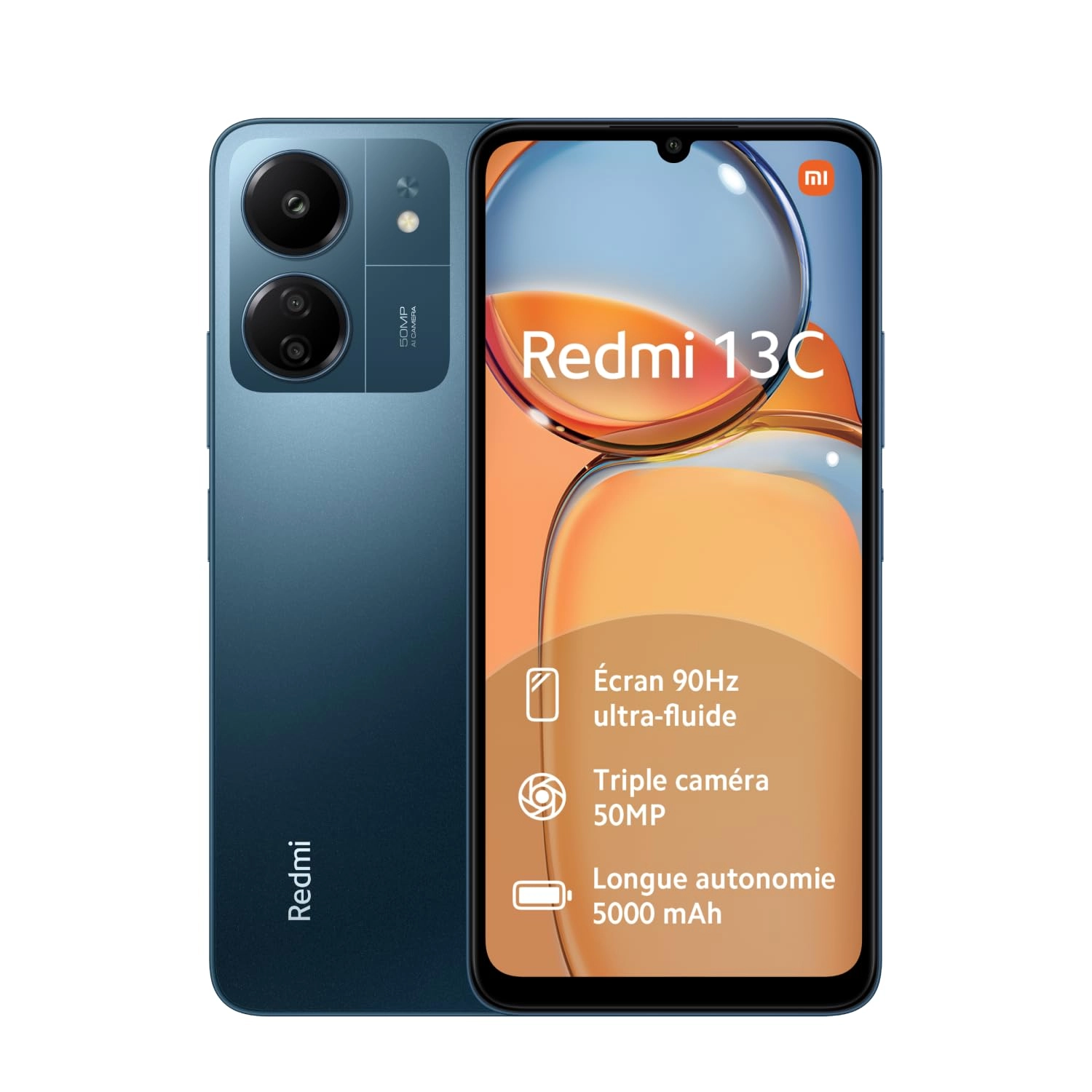 Redmi 13C - 4GB 128GB