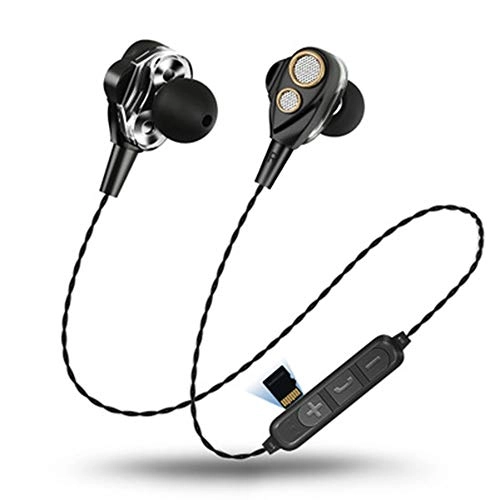 TWS Stereo Headphones Wireless Headphone