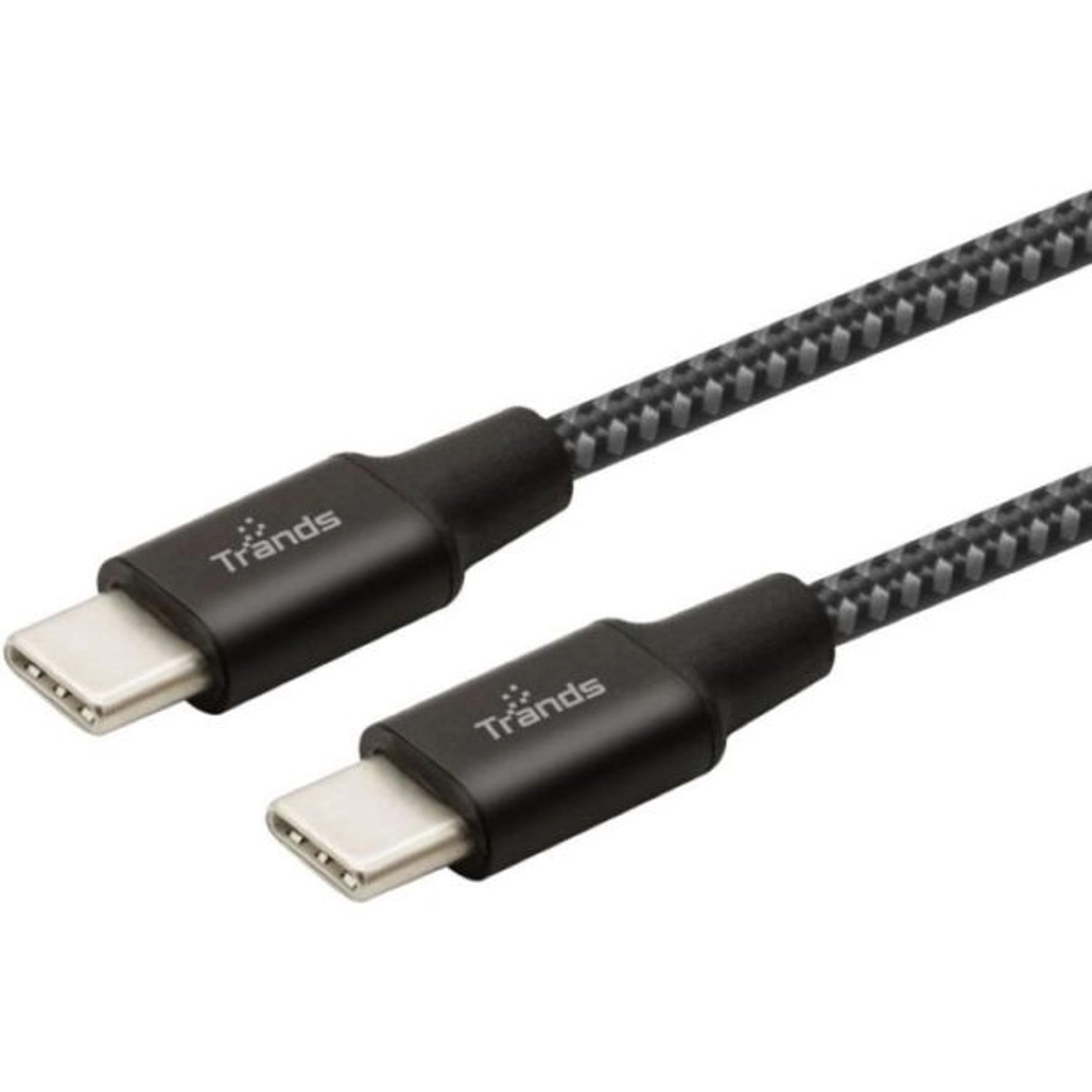 USB Type-C Cable USB Type-C to USB Type-C 1m