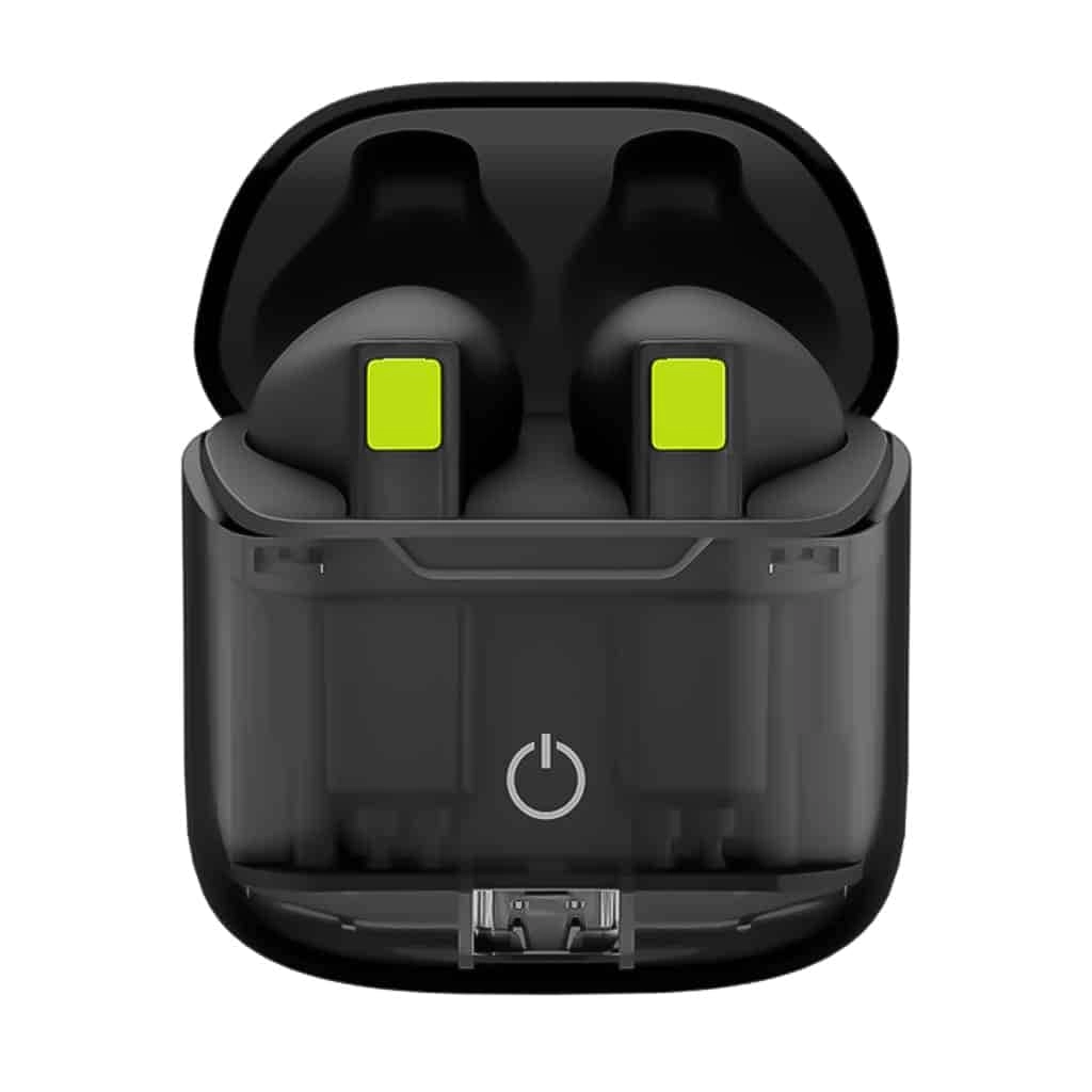 G-Pods Wireless Earset