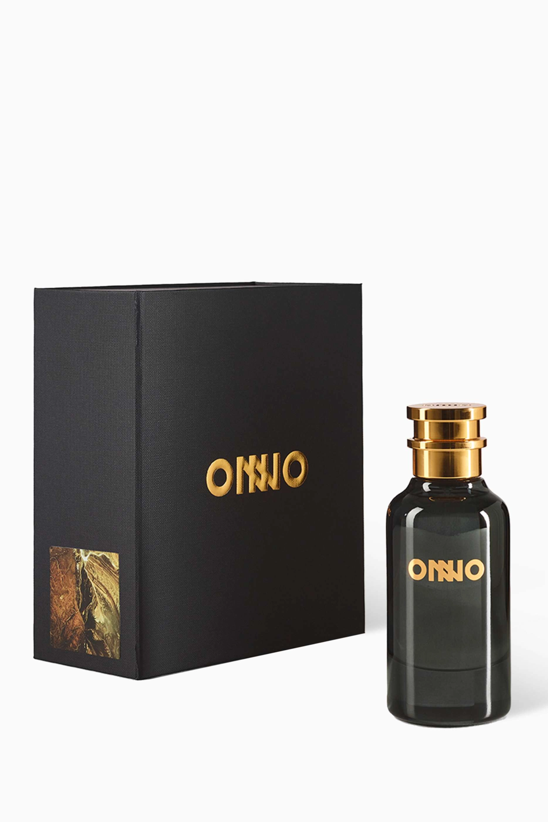 Golden Oud Eau de Parfum 100ml