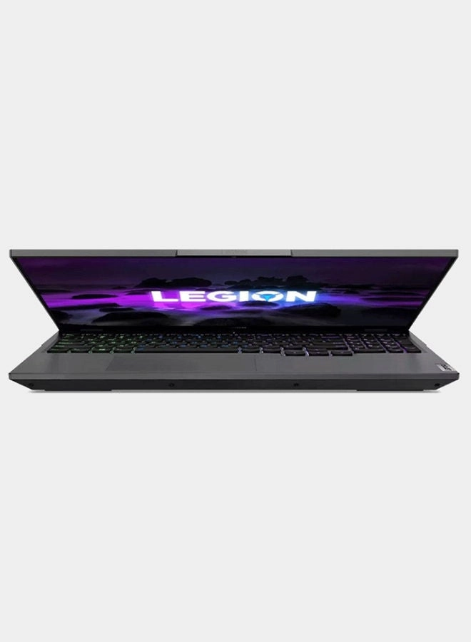 Legion 5 Pro 16ACH6H - 16'' Ryzen 7 5800H 16GB DDR4 1TB SSD