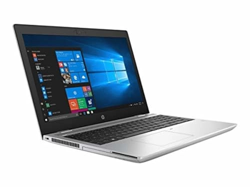 (Renewed) ProBook 650 G5 - 15.6'' Core i5-8265U 8GB DDR SDRAM 512GB SSD
