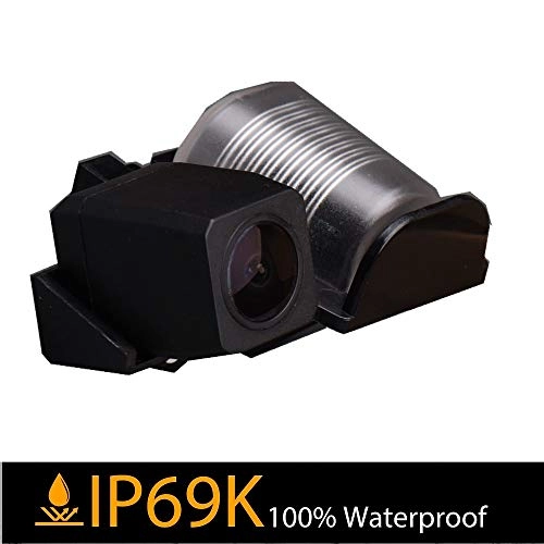 Reversing Camera - Night Vision RCA