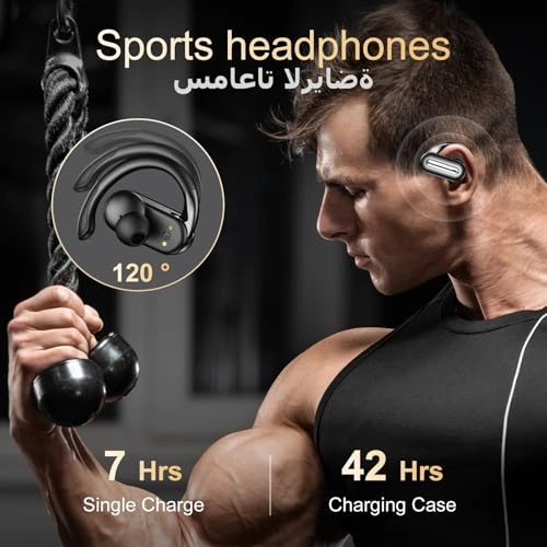 SP36 Wireless Earbud