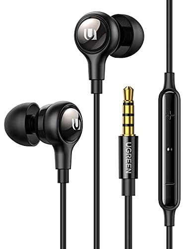 In-ear Headphone Wired Headphone