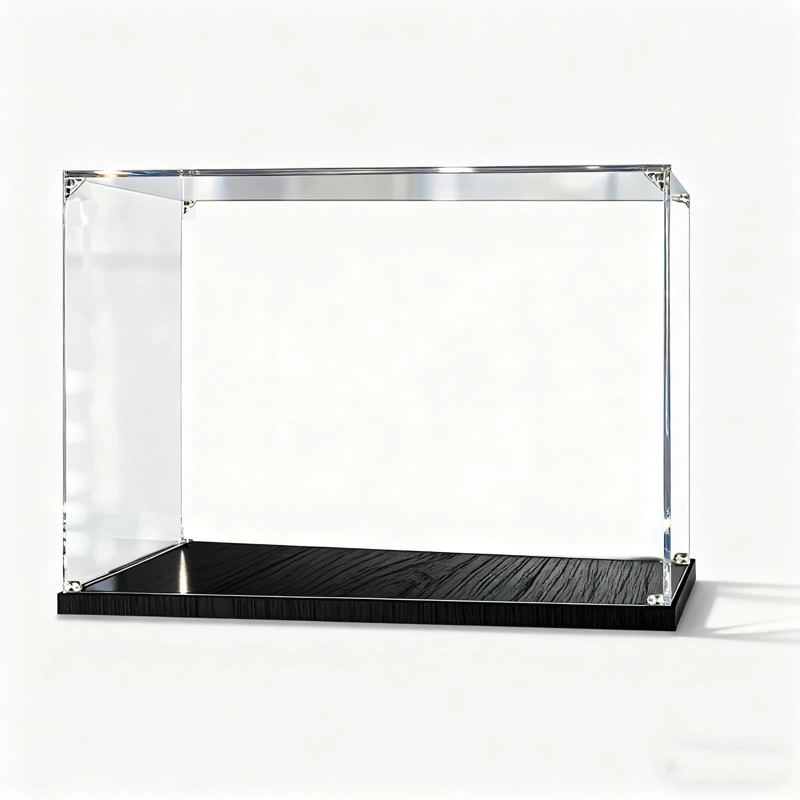 bodamaike Acrylic Display Case - 47 x 29 x 26 cm (71006)