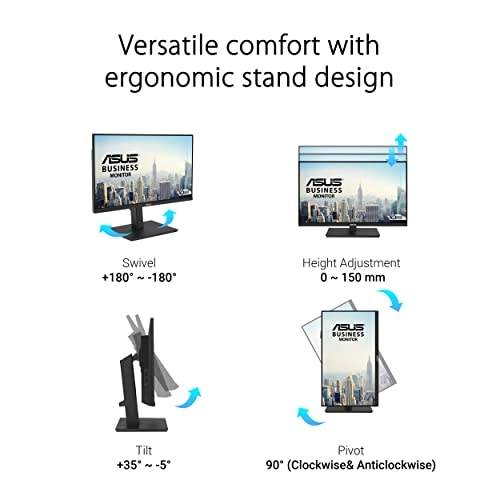 VA27ECPSN - 90LM055J-B01170 27 Inches 1920 x 1080