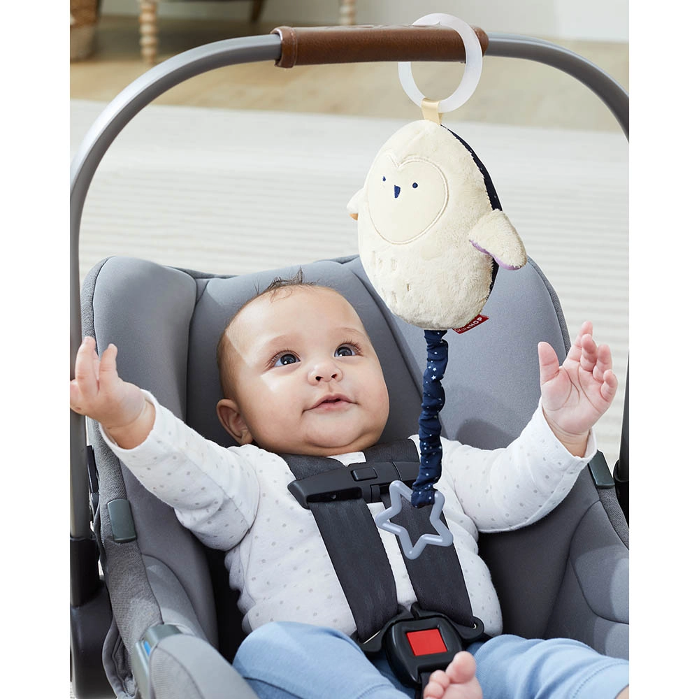 Jitter Owl - 0 month(s)