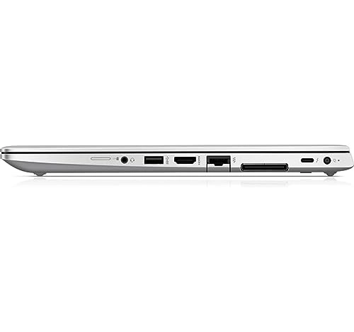 (Renewed) EliteBook 840 G5 - 14 inch 512 gigabyte 16 gigabyte 512 gigabyte Core i5-8350U