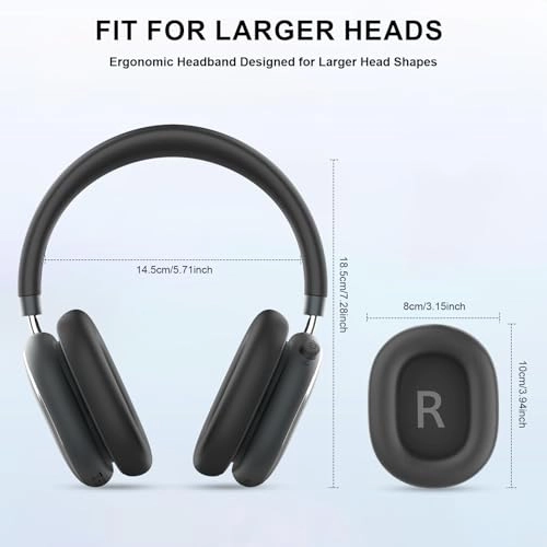 NC95 Wireless Headphone