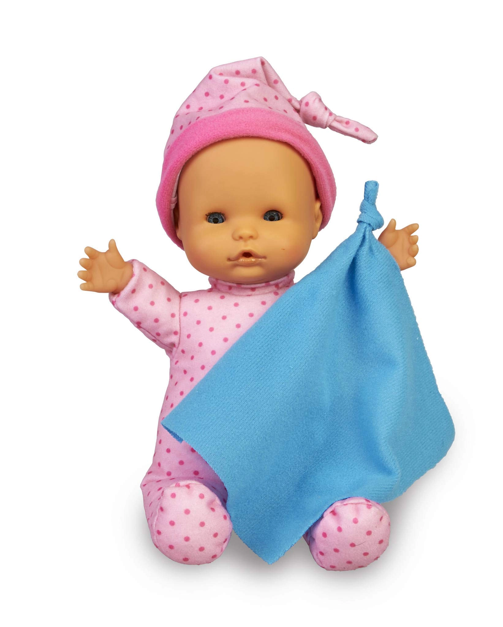 Nenuco Baby Talks Time To Sleep - 25cm Multicolor