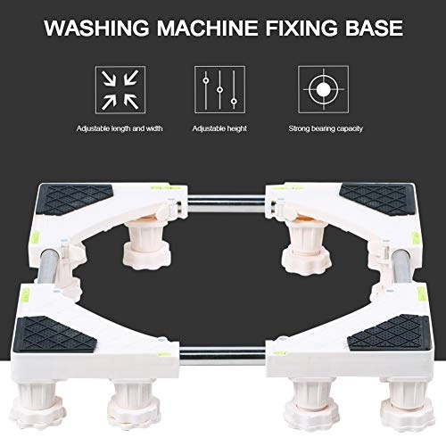 Washing Machine Base
