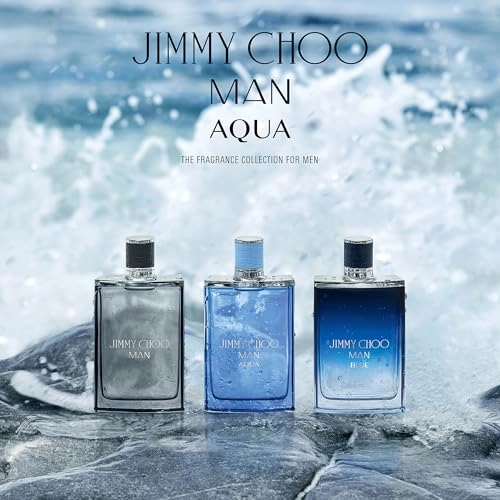 Man Aqua - Eau de Toilette 30 ml
